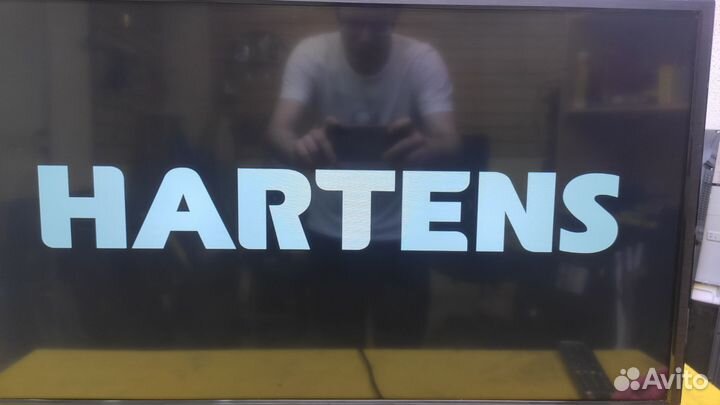 Телевизор SMART Hartens 32