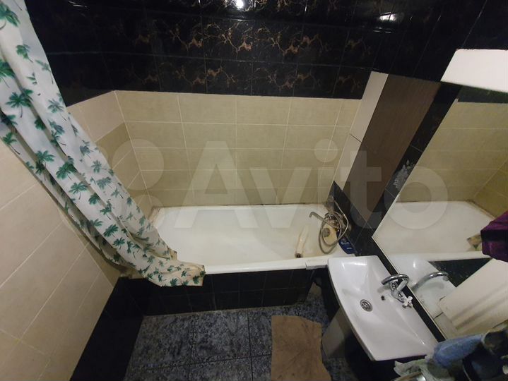 Комната 20 м² в 3-к., 5/11 эт.