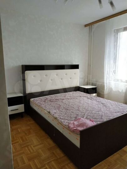 2-к. квартира, 57 м², 3/5 эт.