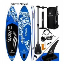 Sup-board SB-blue380 опт