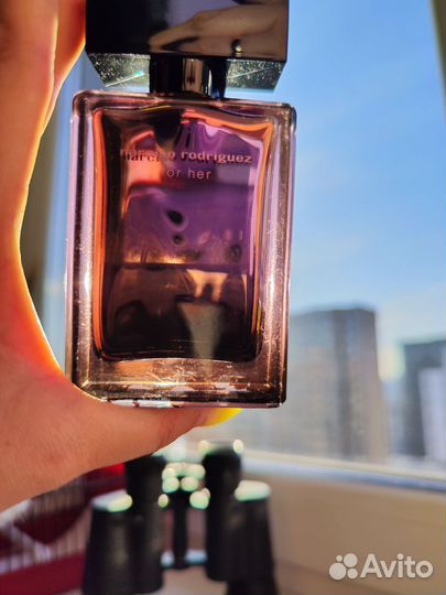 Парфюм narciso rodriguez 50 ml