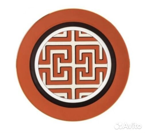 Блюдо 31 см Wedgwood Greek