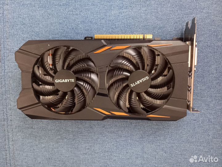 Продам игровой компьютер