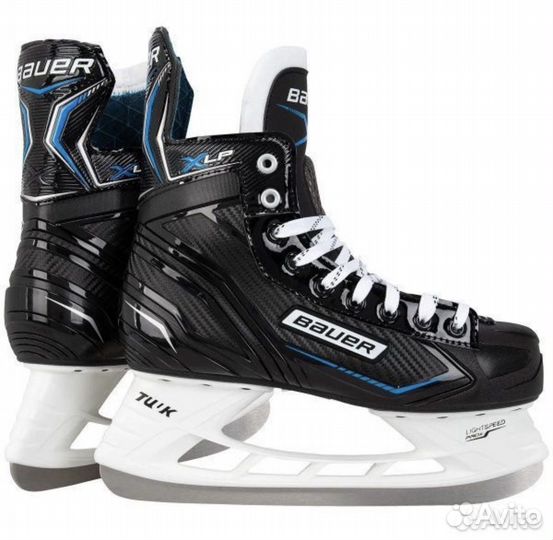 Хоккейные коньки Bauer X-LP 43,5