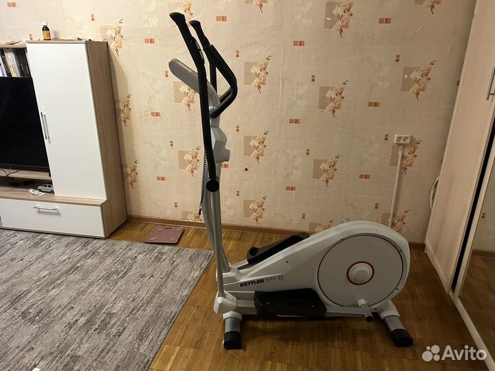 Kettler 7658-000 Vito M