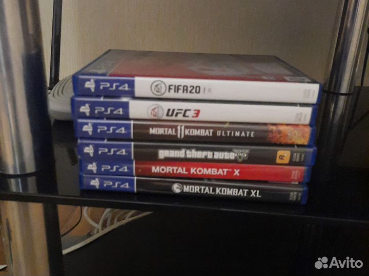 Sony ps4 slim 1tb