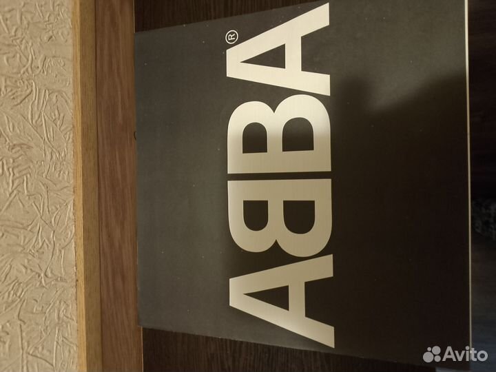 Abba -greatest hits 24.LP