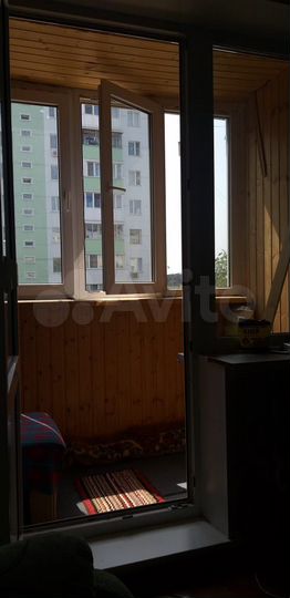 1-к. квартира, 27,8 м², 3/5 эт.