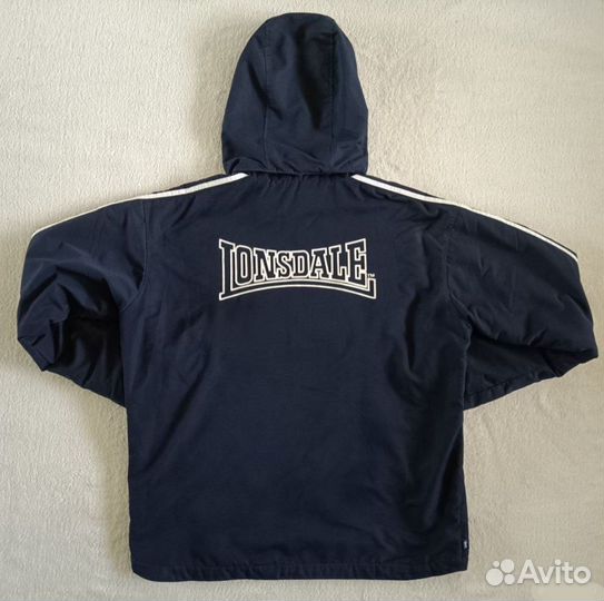 Анорак Lonsdale Vintage