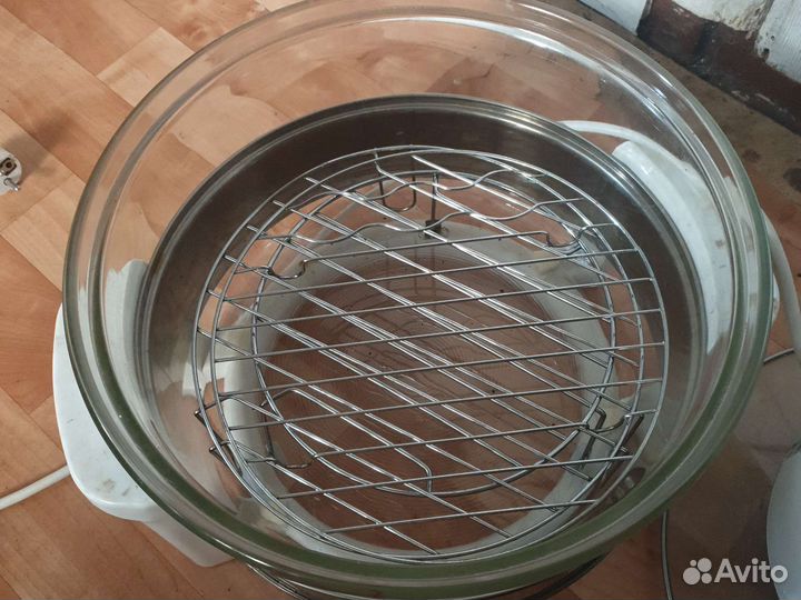 Аэрогриль бу