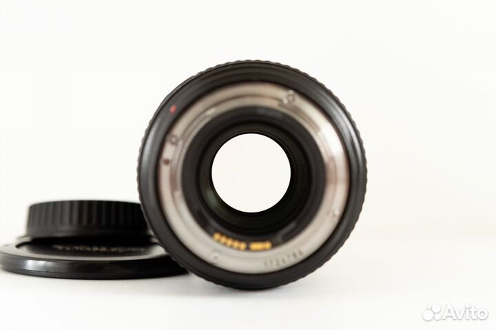 Объектив Canon EF 24-70mm 2.8L