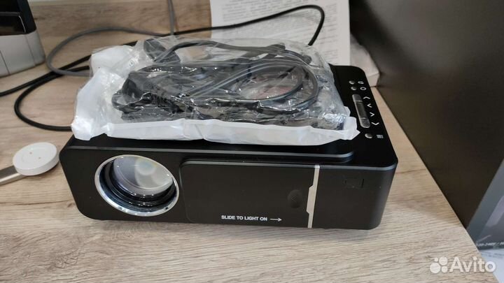 Аренда проектора