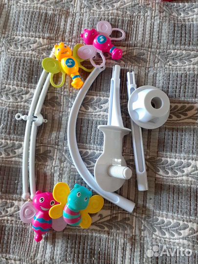 Механический мобиль