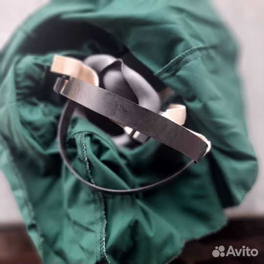 Сумки,капюшон для противочумного комплекта Кварц