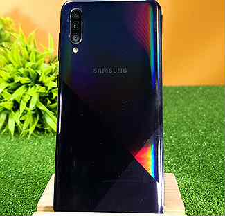 Samsung Galaxy A30s, 3/32 ГБ