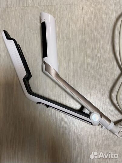 Щипцы плойка утюжки Rowenta