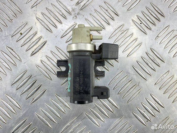 Преобразователь давления Bmw 7 F01 N63B44 2009