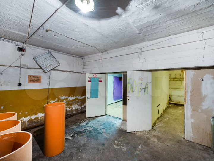 Сдам помещение свободного назначения, 407.8 м²