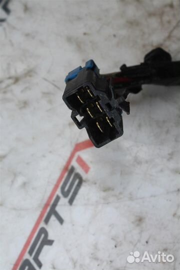 Замок зажигания Киа Сид