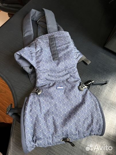 Chicco Эргорюкзак Новый