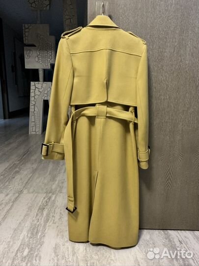 Тренч пальто i am stidio