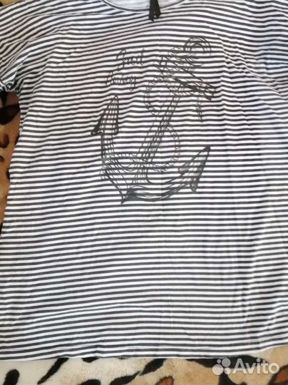 Вещи для беременных 44-46