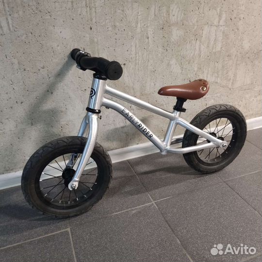 Беговел early rider 12