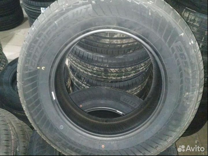 Windforce CatchFors H/T 265/65 R18 114H