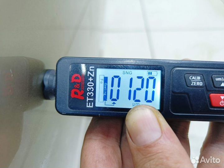 Дверь передняя левая Nissan Primera P12 2.0 QR20DE