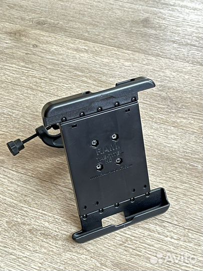 Ram mount держатель для планшета
