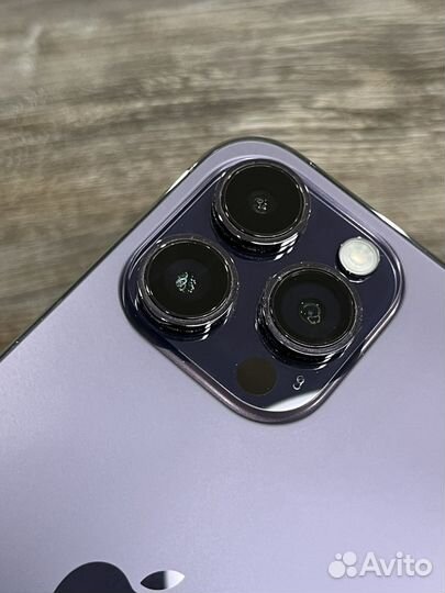 iPhone 14 Pro Max, 128 ГБ