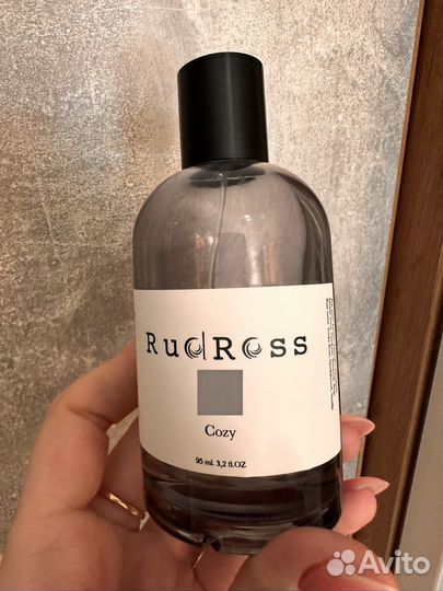 Парфюм RudRoss Cozy