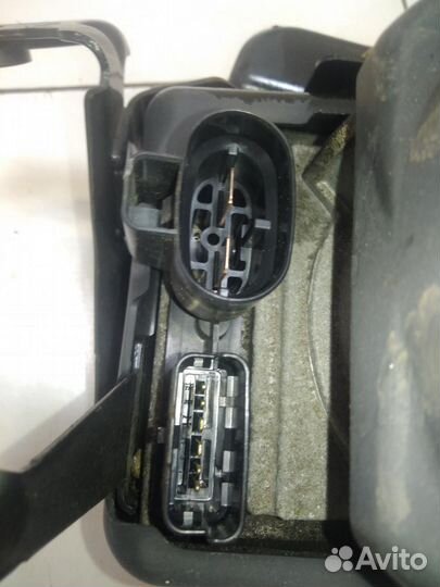 Гур Насос гидроусилителя Infiniti Q50 V37