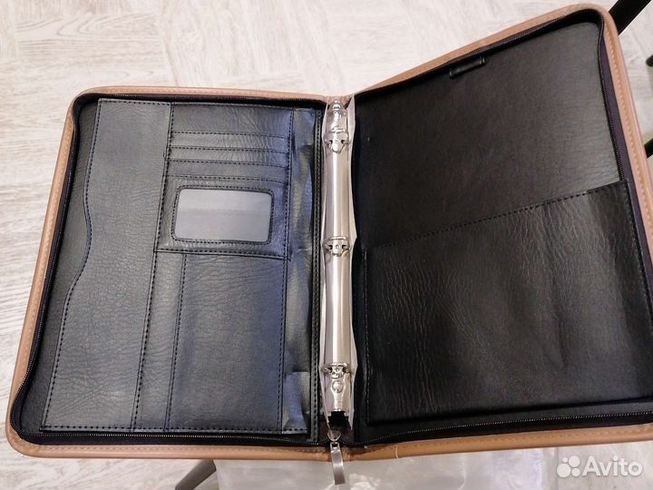 Папка для документов a4