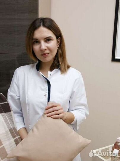 Косметолог