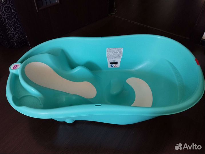 Ванночка OK baby