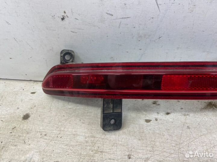 Фонарь противотуманный задний левый Chery Tiggo 8