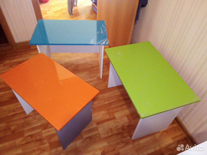 Столик детский