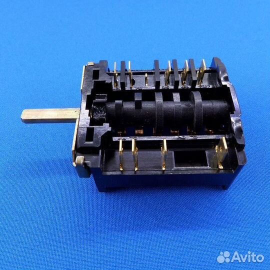 Переключатель конфорки для плиты EP211