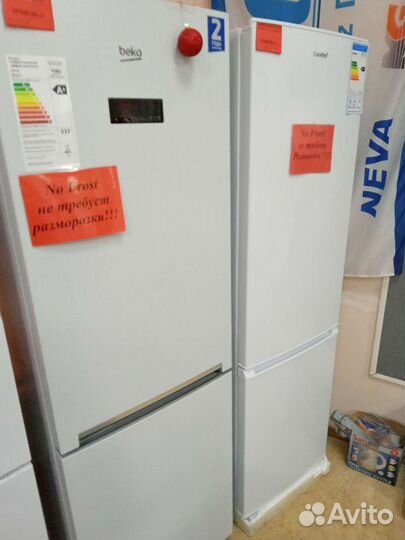 Холодильник indesit ITR 4180 W новый