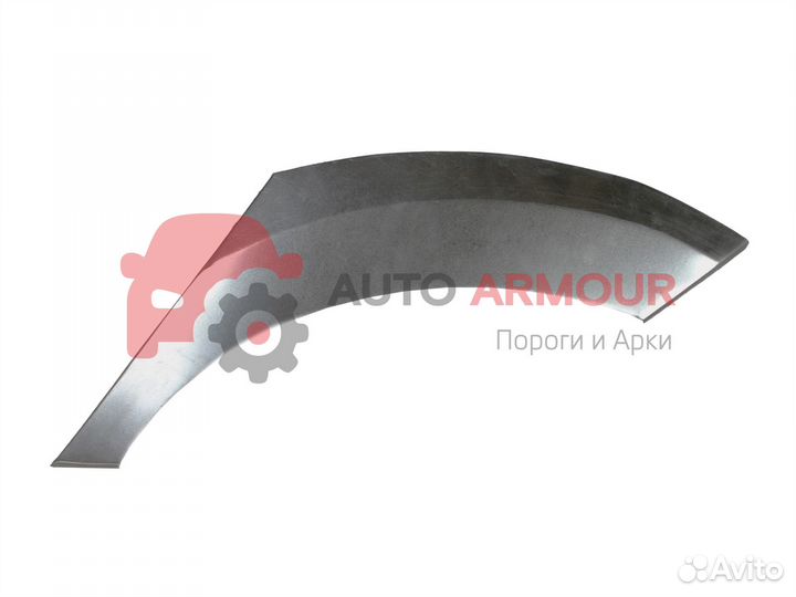 Арки Toyota Solara и другие