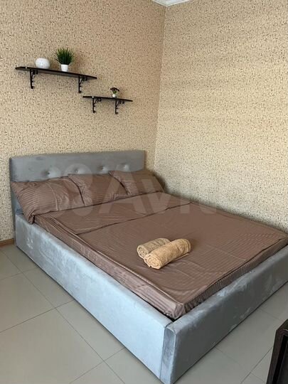 1-к. квартира, 30 м², 2/3 эт.