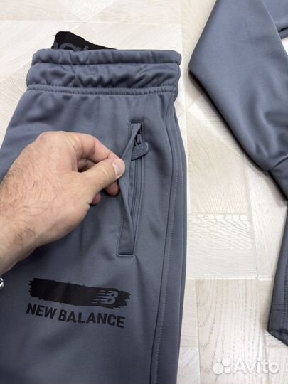 Спорт костюм мужской