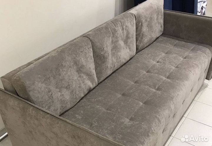 Диван новый