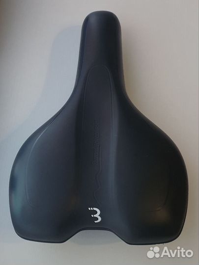 Седло для велосипеда