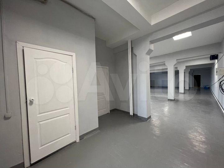 Купить офис и производство в центре, 200 м²