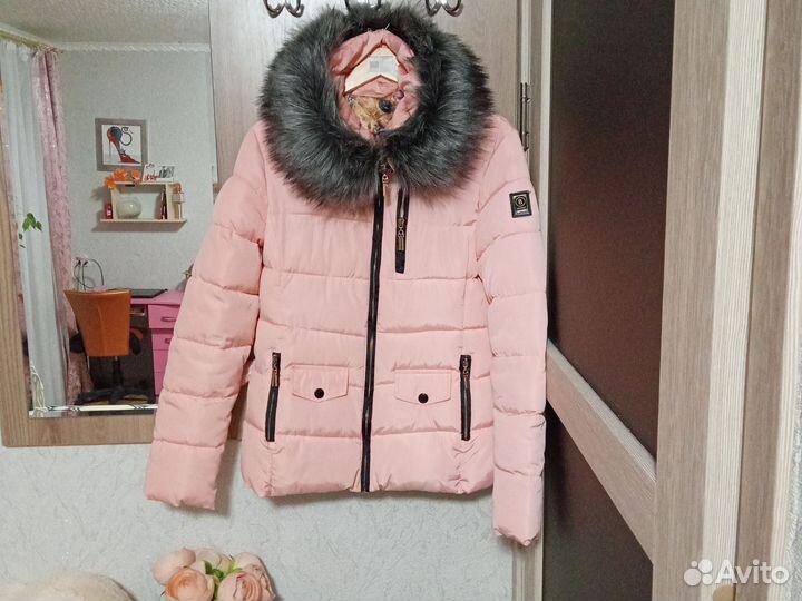 Зимняя