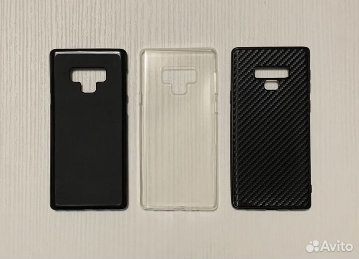 Чехол, Стекло Samsung Note10, Note10+, Note9, 8, 5