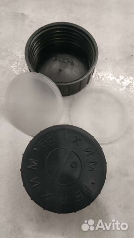 Крышки на бутыли 20 и 10 л