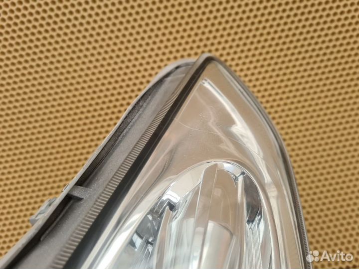 Фара передняя левая Infiniti G35 V36